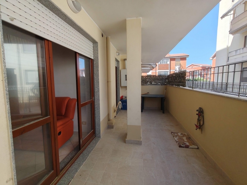 Bilocale classe A4 a Alghero