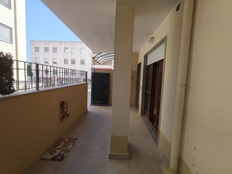 Bilocale classe A4 a Alghero