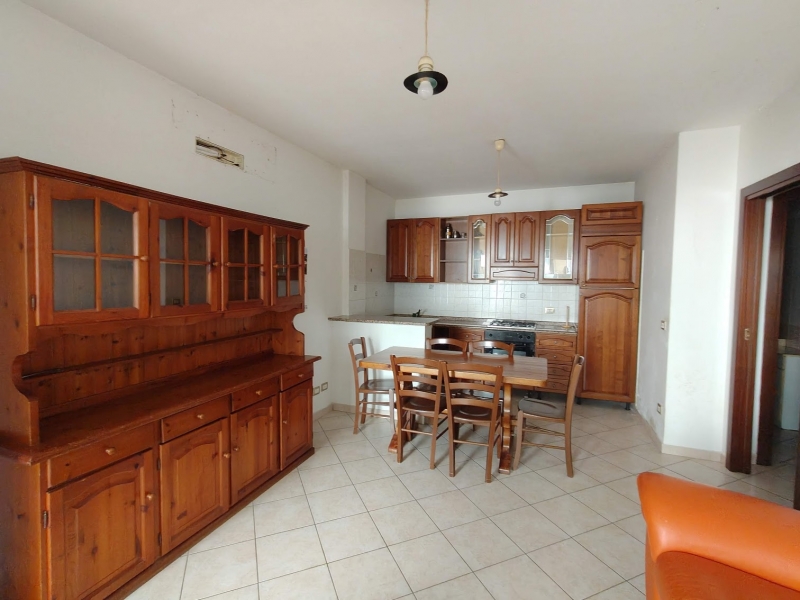 Bilocale classe A4 a Alghero