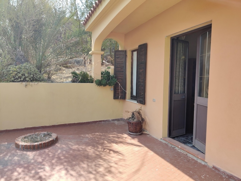 Casa indipendente classe A4 a Onifai
