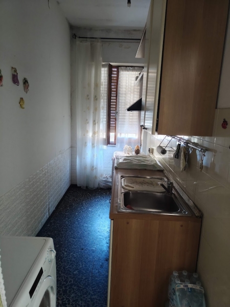 Casa indipendente da ristrutturare a Laerru