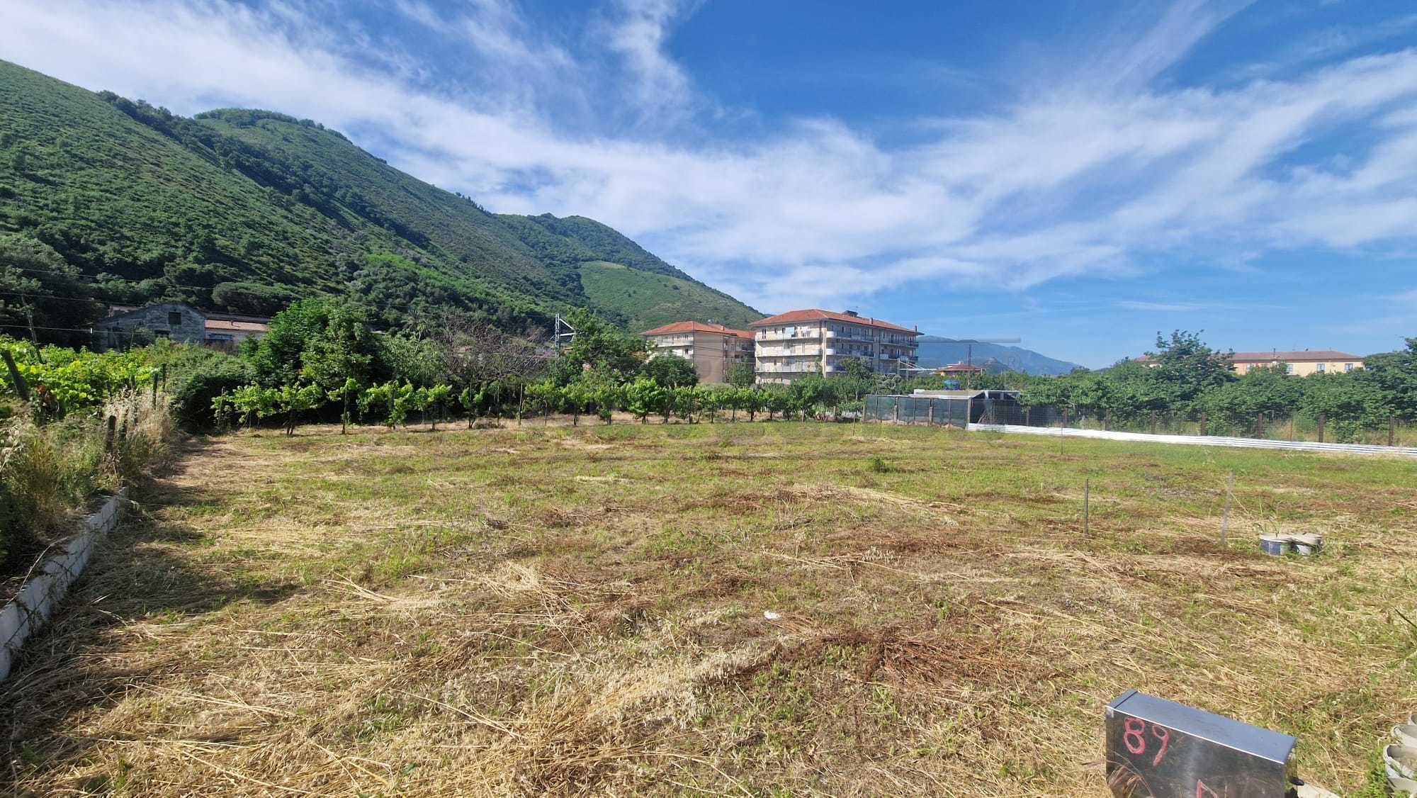 Terreno Agricolo in vendita, Mercato San Severino piazza del galdo