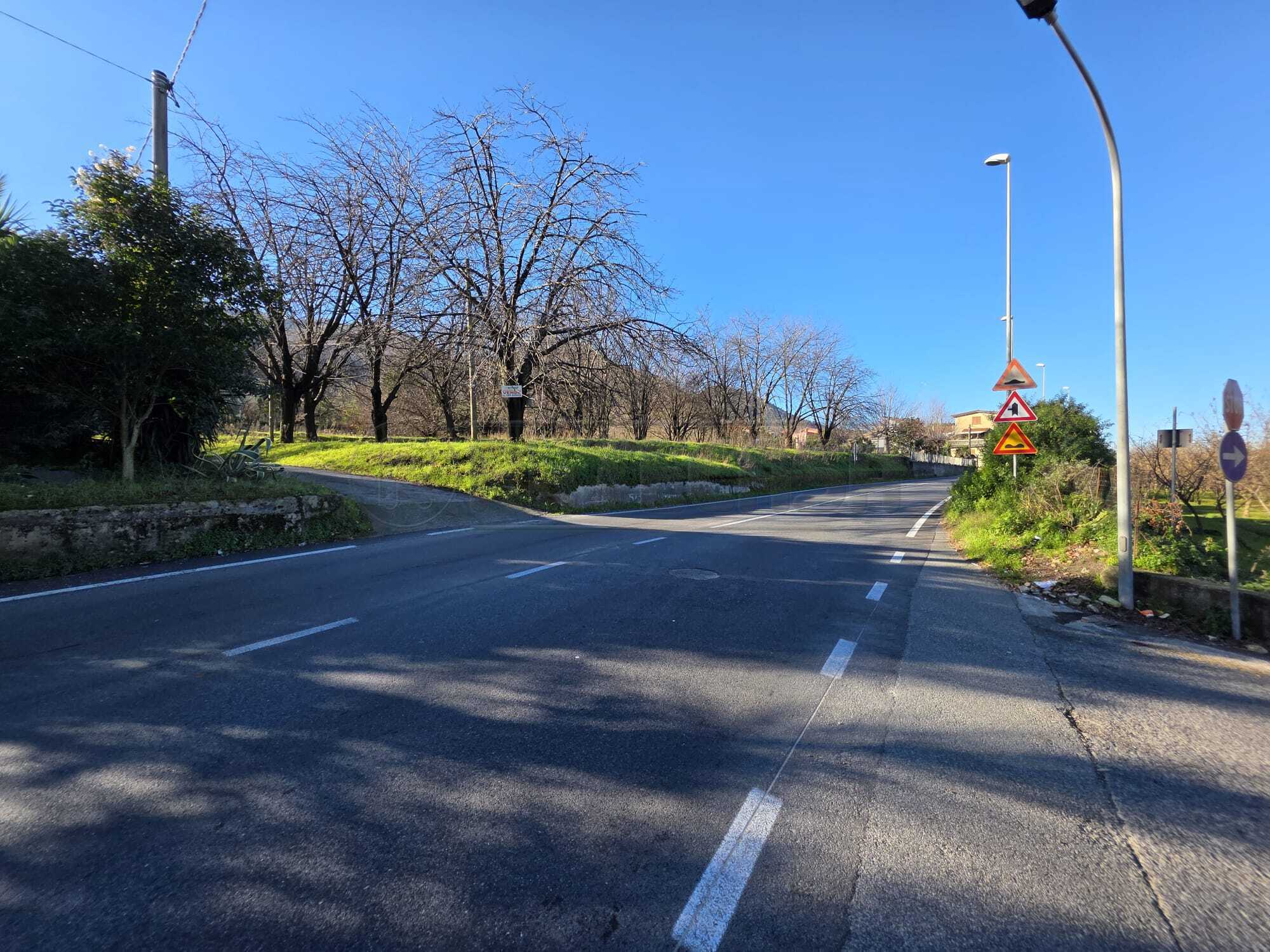 Terreno Industriale in vendita, Mercato San Severino curteri
