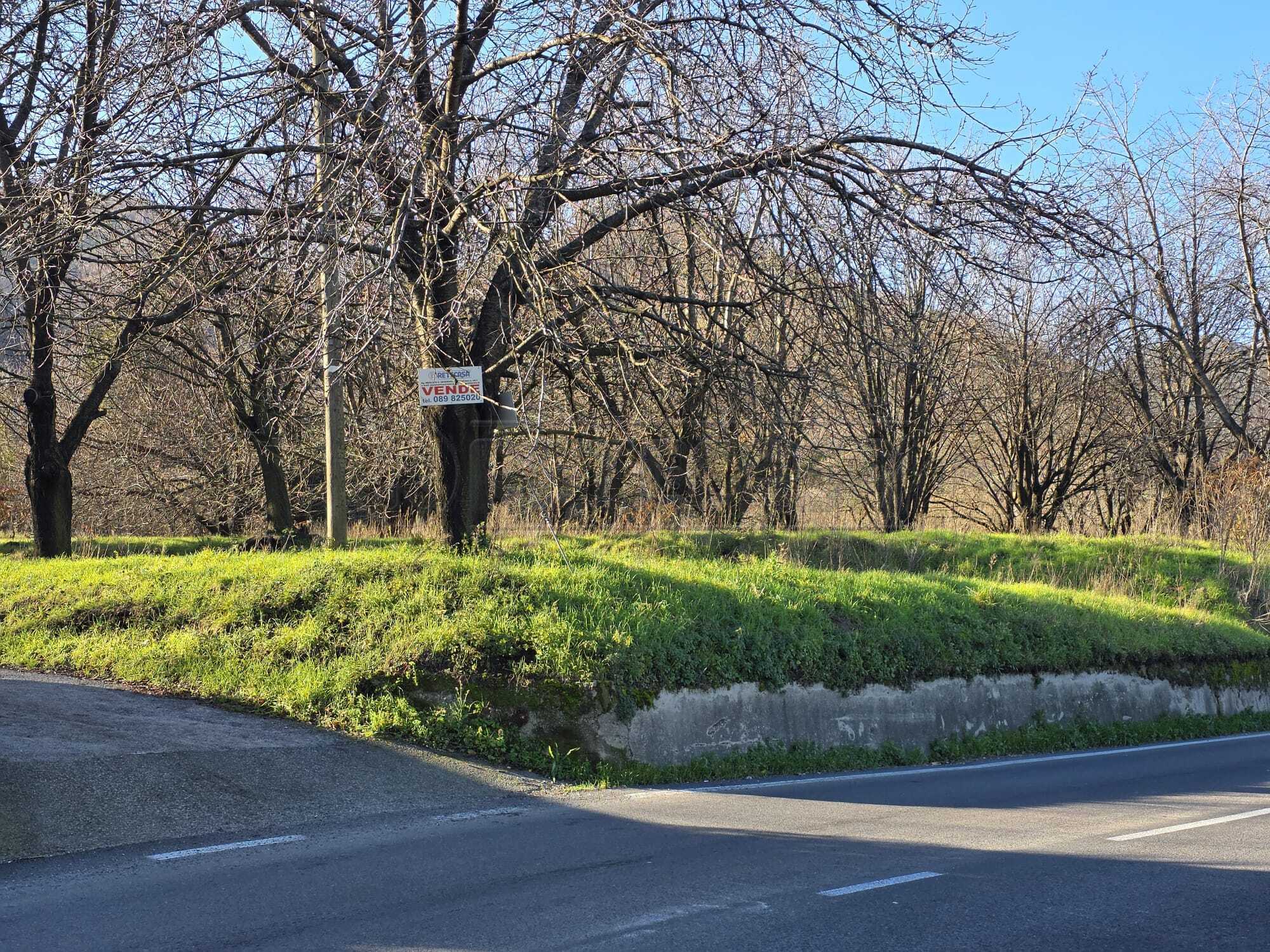 Terreno Industriale in vendita, Mercato San Severino curteri