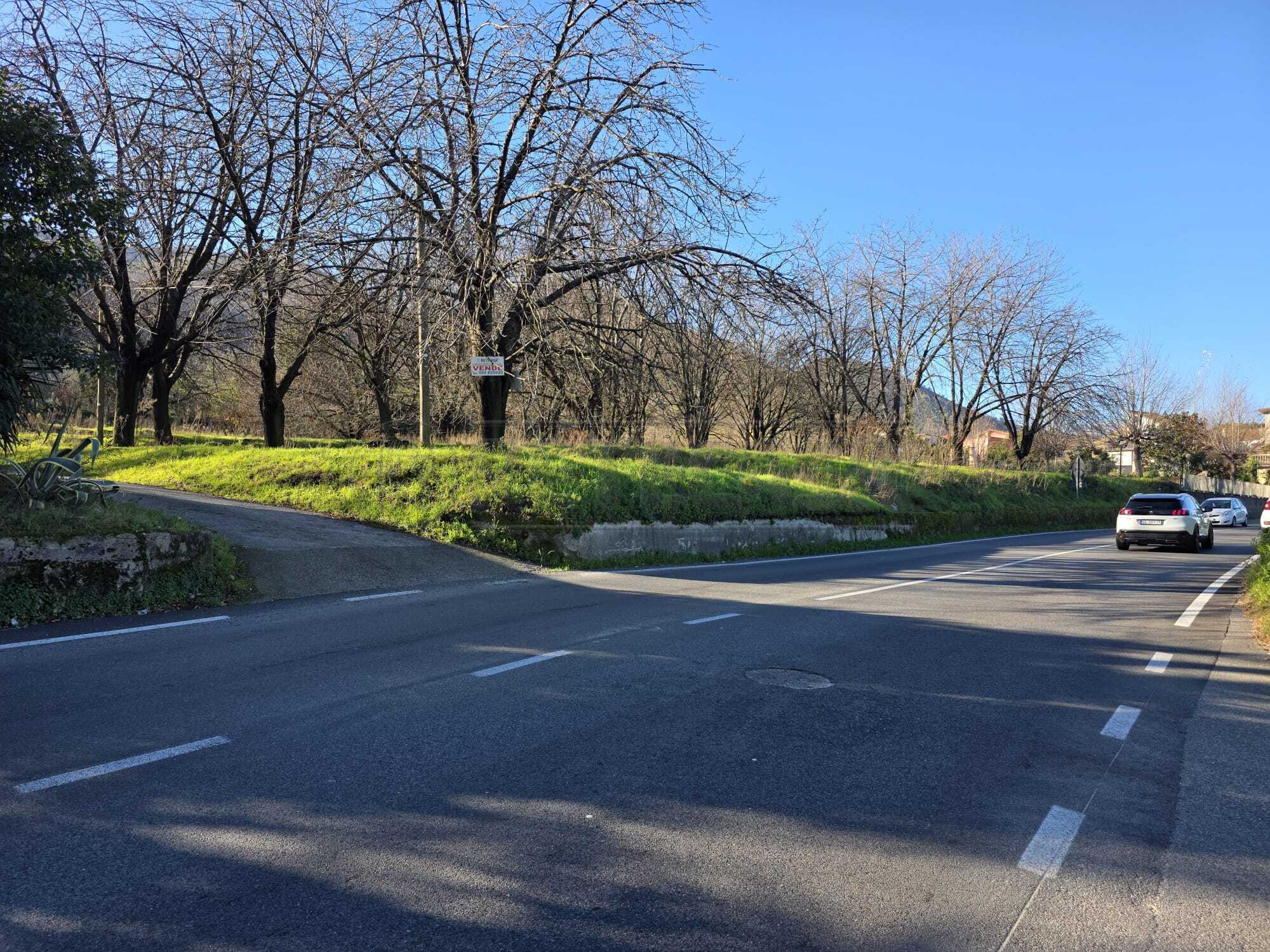 Terreno Industriale in vendita, Mercato San Severino curteri