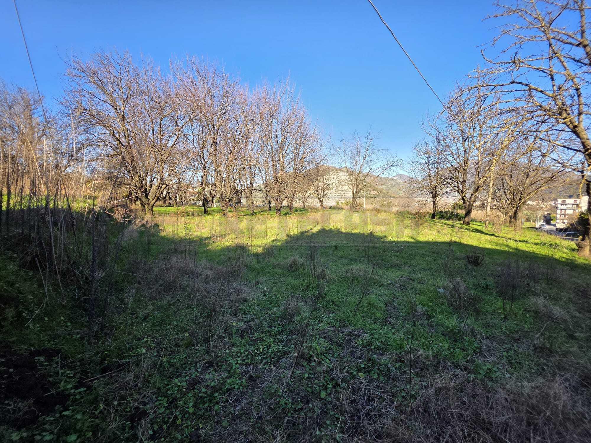 Terreno Industriale in vendita, Mercato San Severino curteri