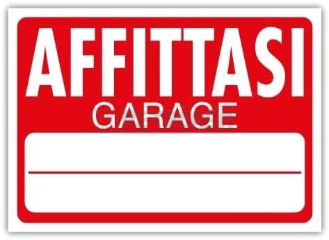 Box/Garage 20mq in affitto, Mercato San Severino centro