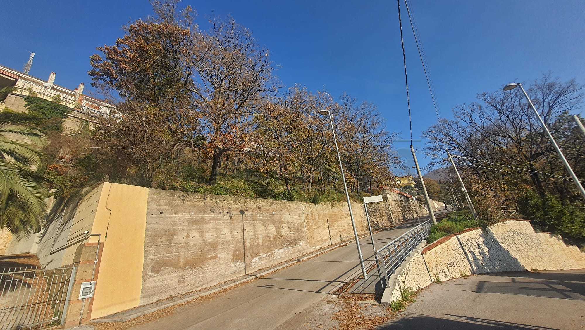 Terreno Industriale in vendita, Fisciano pizzolano