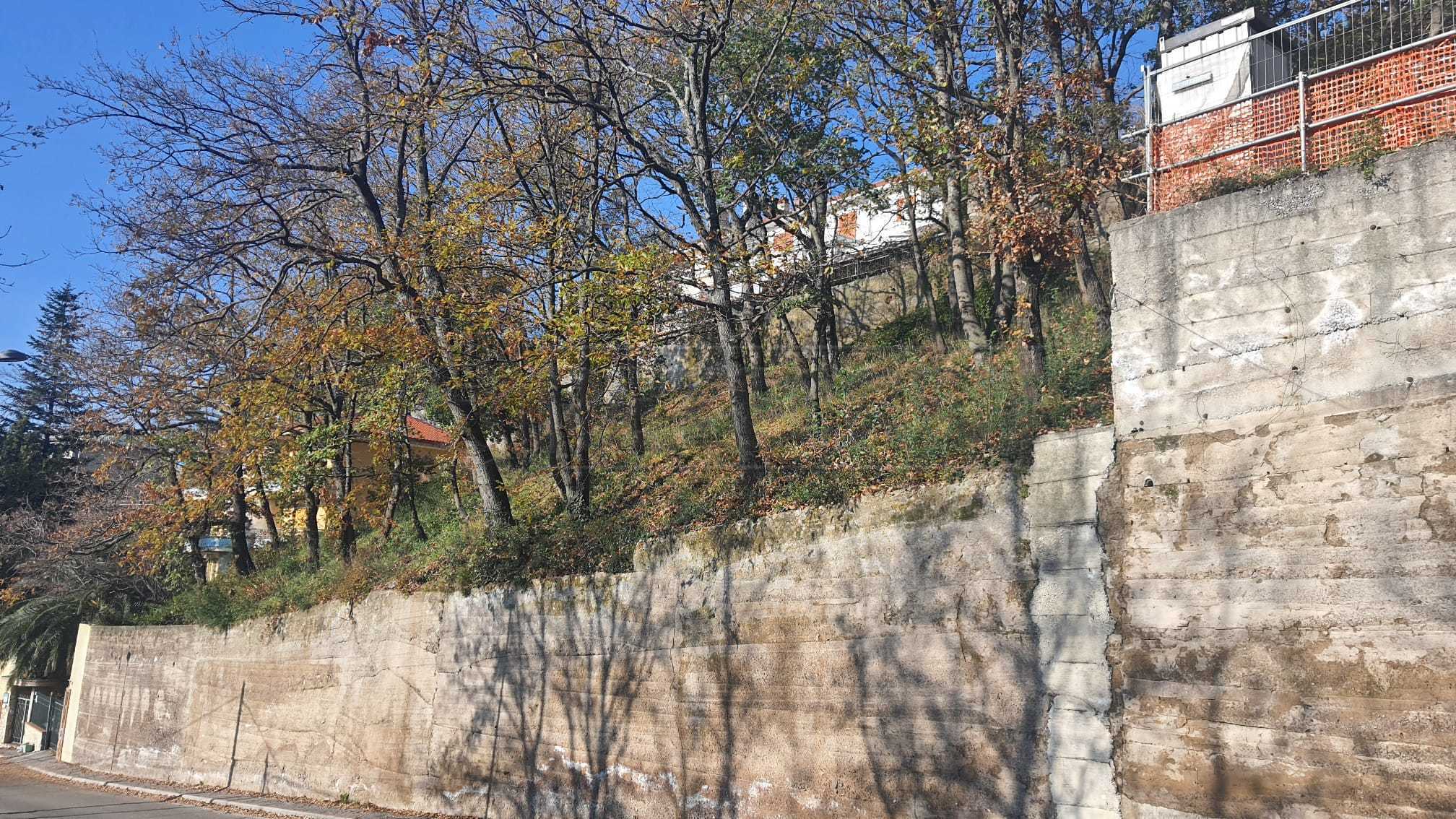 Terreno Industriale in vendita, Fisciano pizzolano