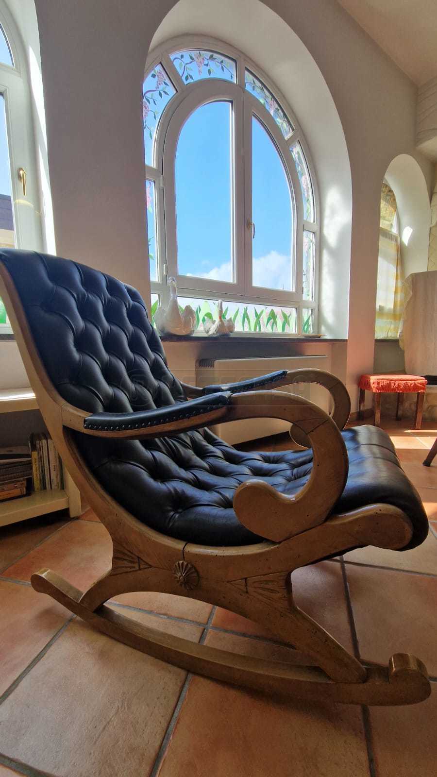 Casa indipendente con terrazzo, Fisciano penta