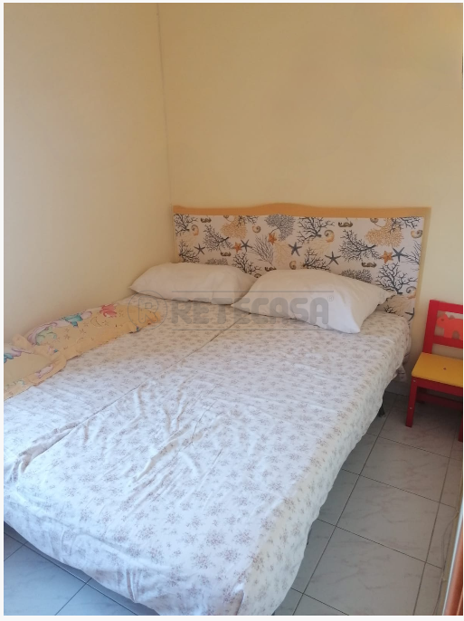 Bilocale con terrazzo a Cariati