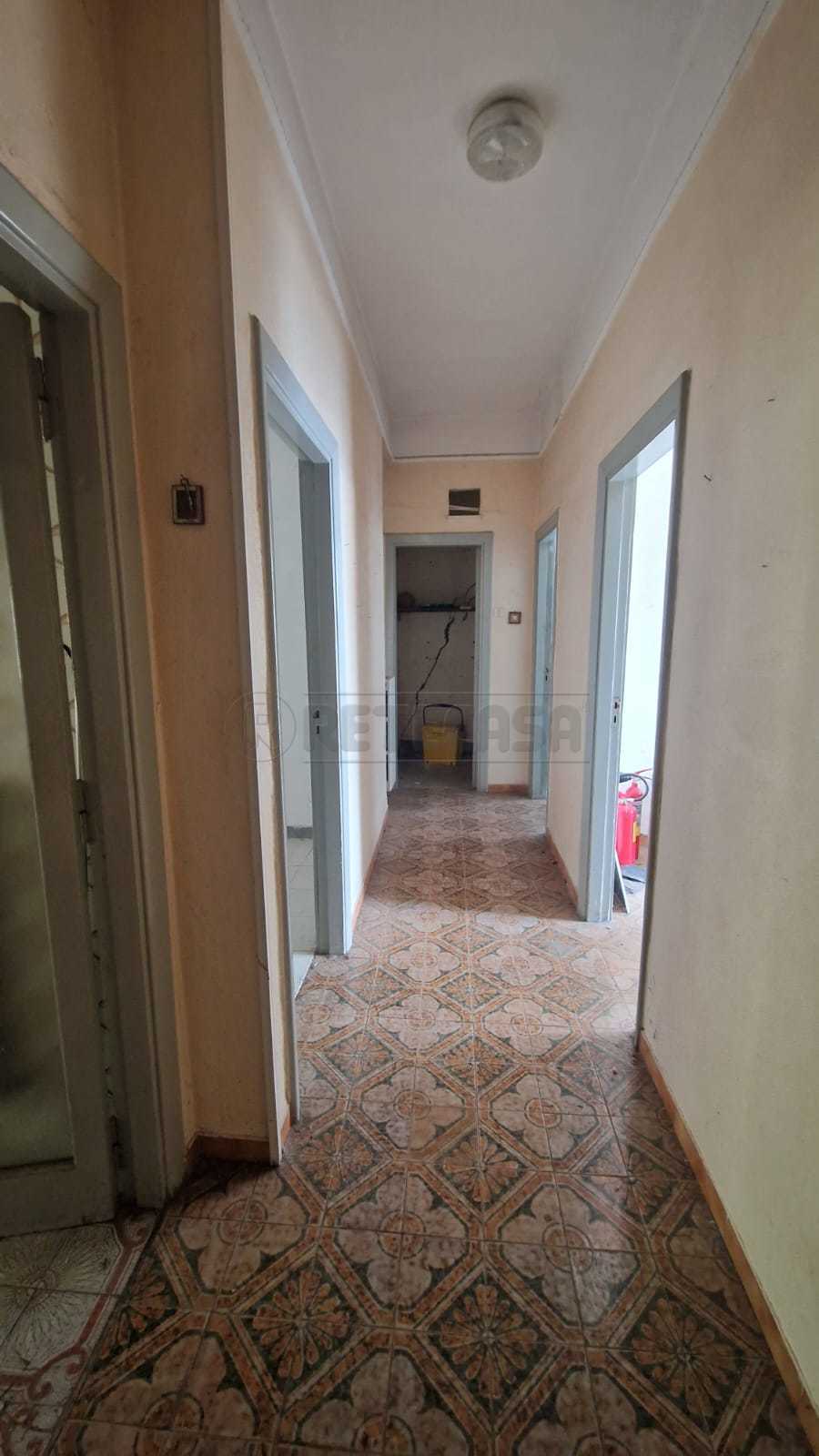 Trilocale da ristrutturare, Mercato San Severino centro