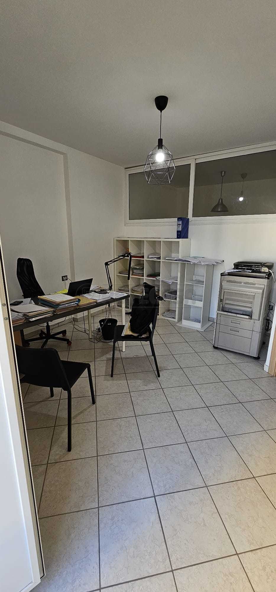 Ufficio in affitto, Mercato San Severino centro