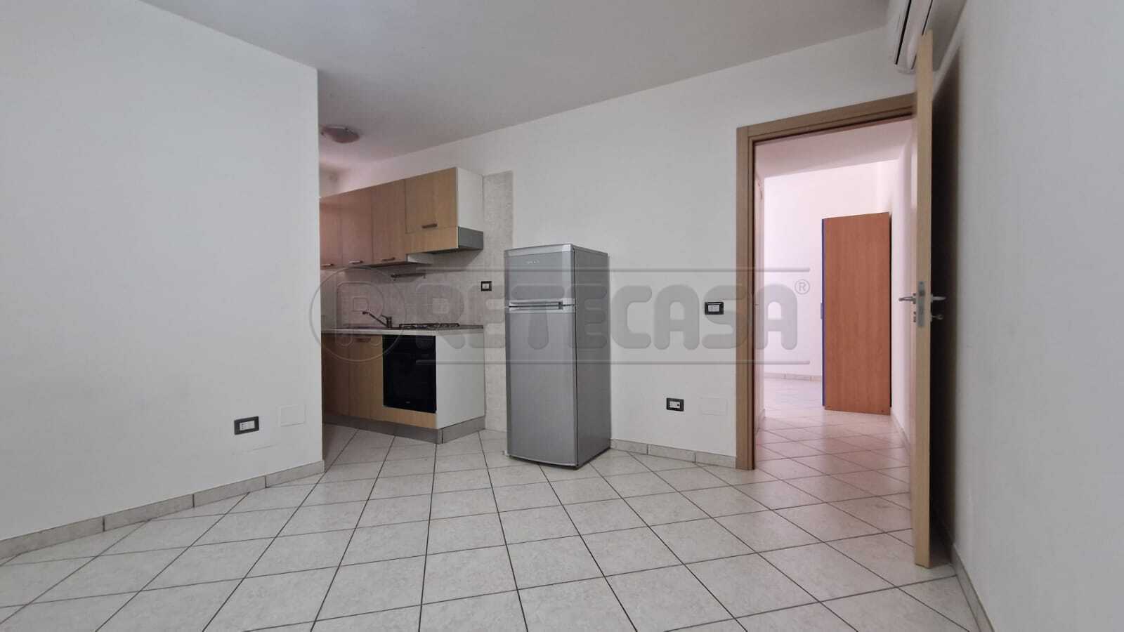 Bilocale in affitto, Mercato San Severino centro