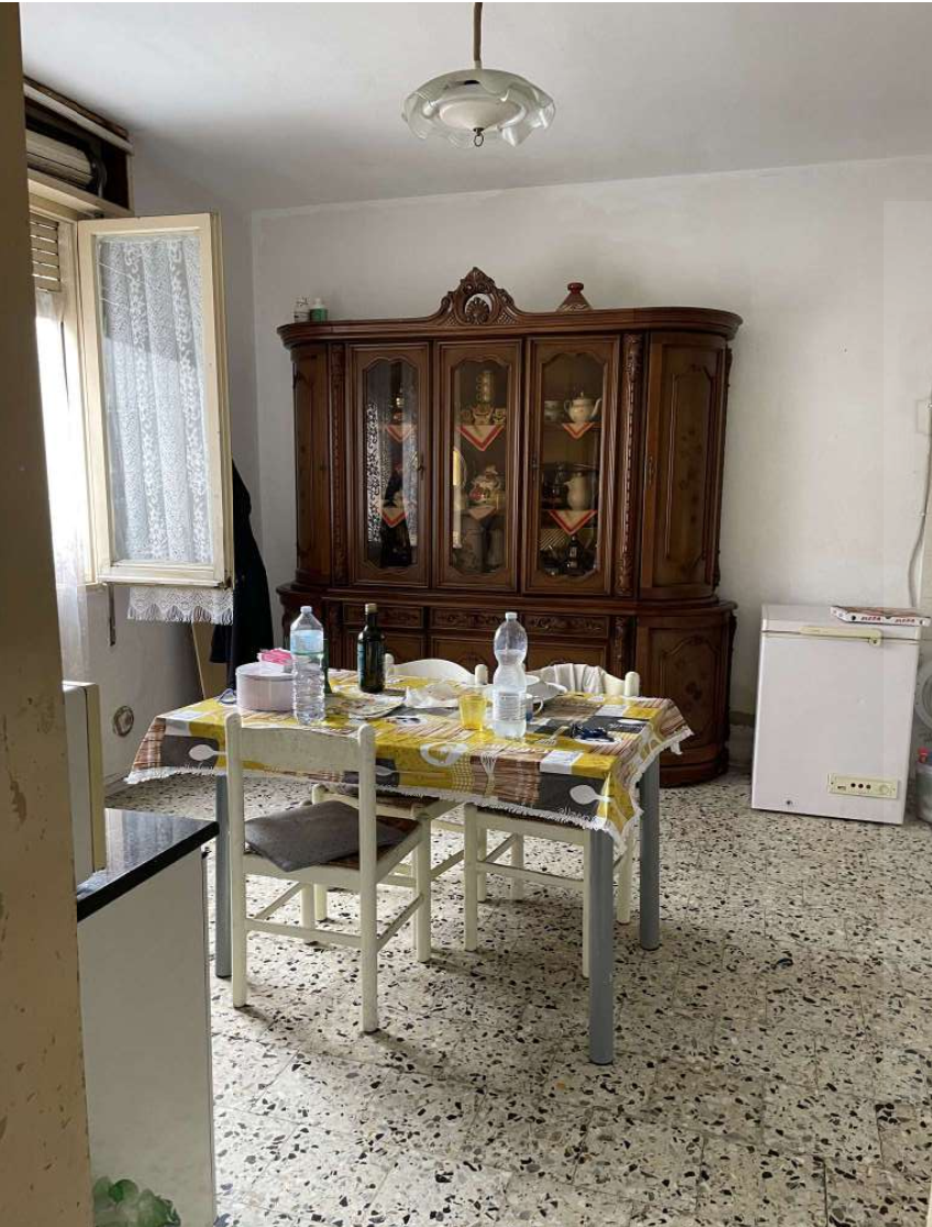 Casa indipendente da ristrutturare a Conselice