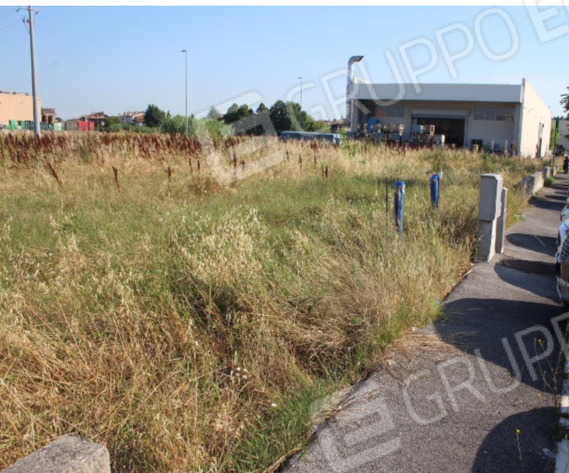 Terreno Industriale in vendita a Longiano