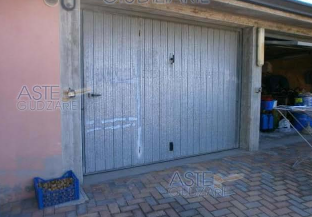 Box/Garage 14mq in vendita in via stradone sala, Cesena