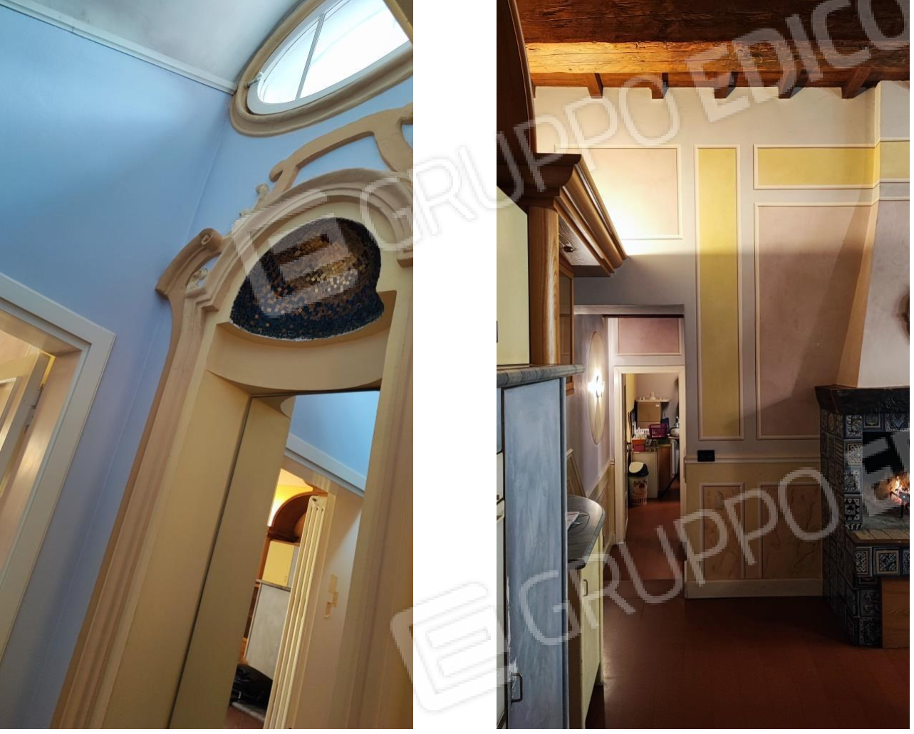 Casa indipendente in vendita a Massa Lombarda