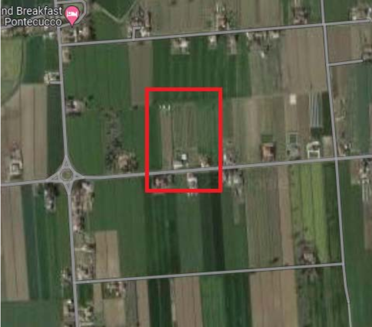 Terreno Agricolo in vendita, Cesena san giorgio di