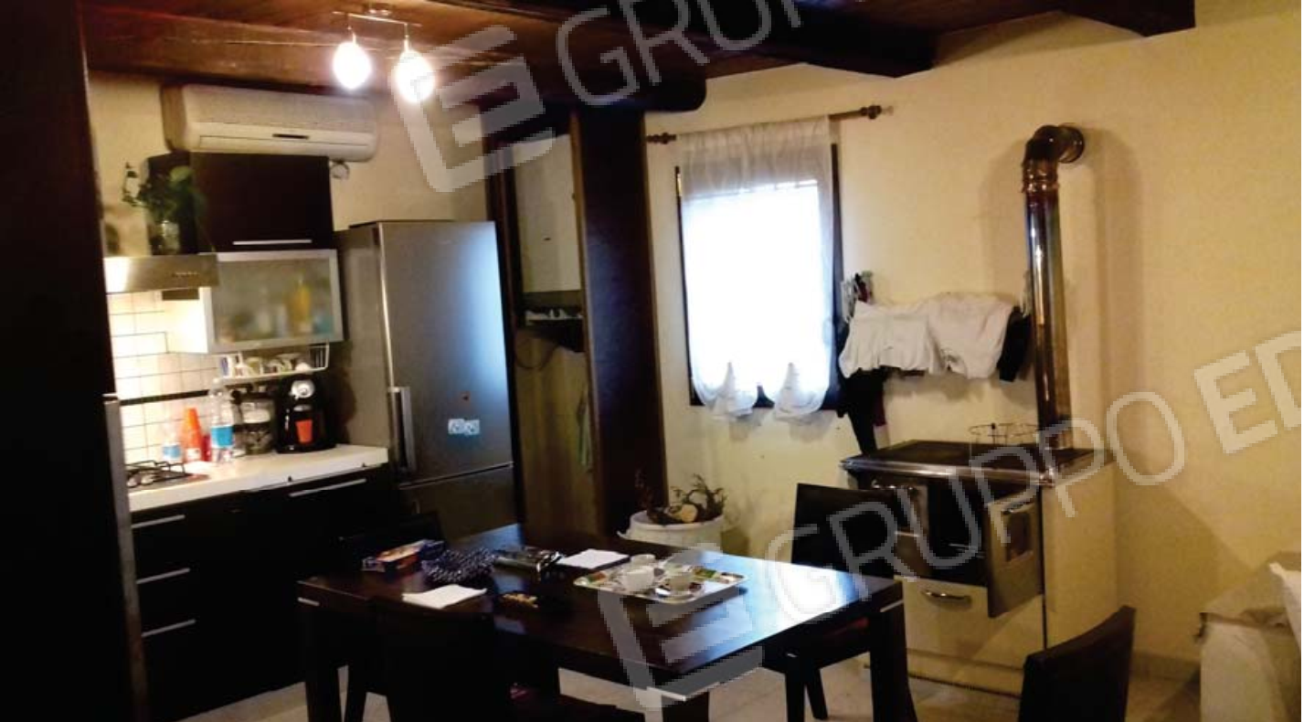 Casa indipendente da ristrutturare a Massa Lombarda