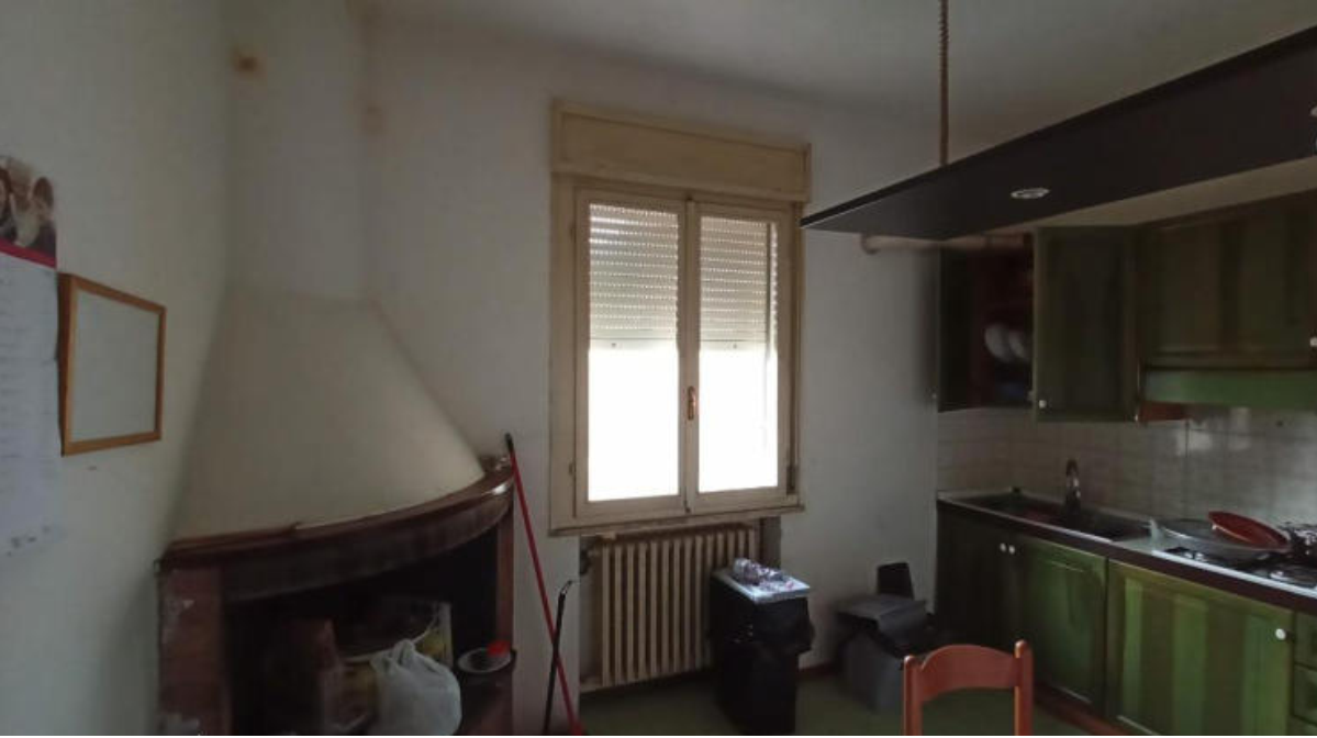 Trilocale in vendita a Massa Lombarda