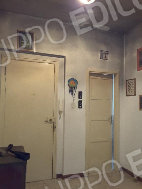 Trilocale da ristrutturare a Sarsina
