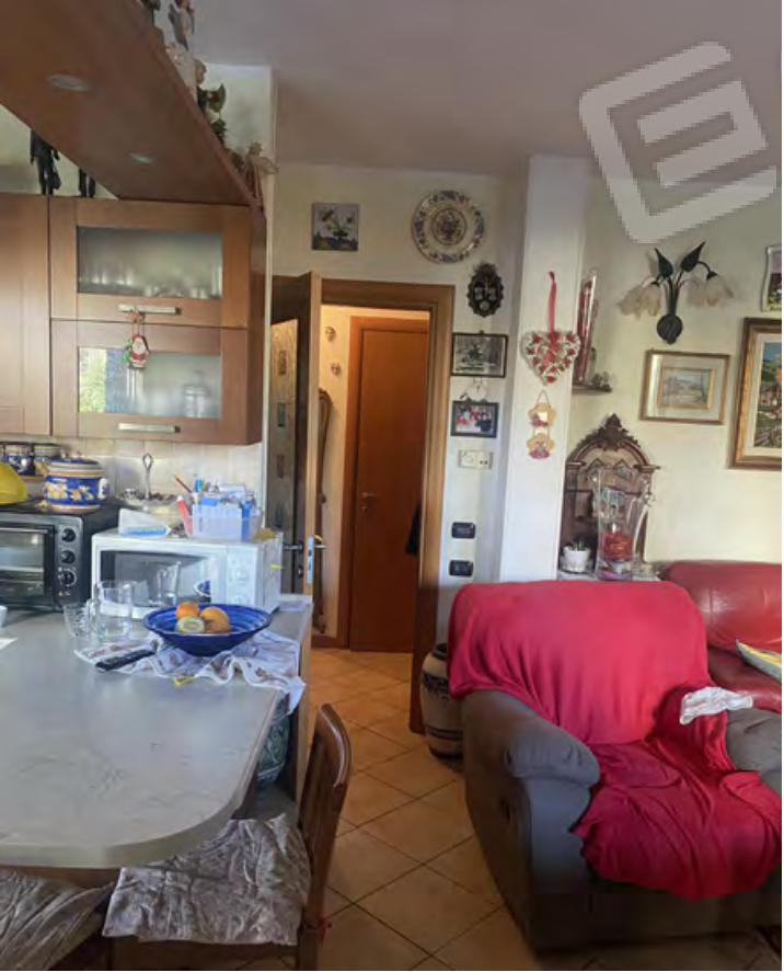 Quadrilocale in vendita, Cervia tagliata