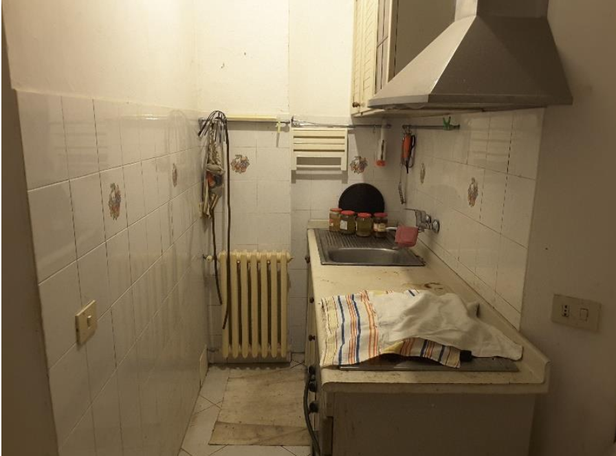 Casa indipendente da ristrutturare, Forl bagnolo