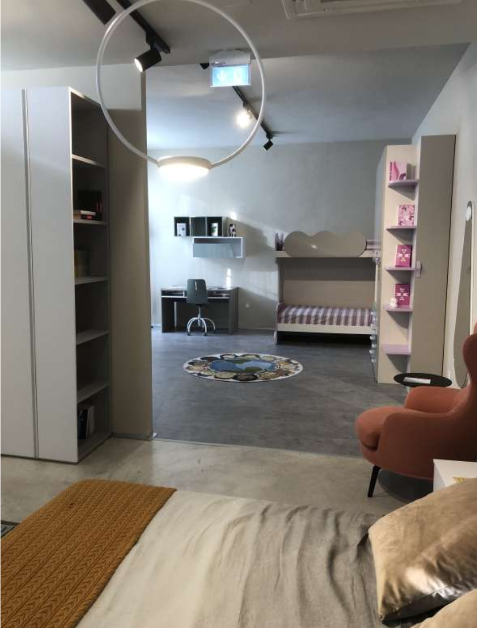 Locale commerciale in vendita a Forl