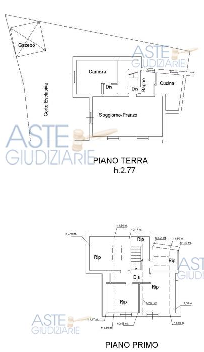 Trilocale in vendita a Bellaria Igea Marina