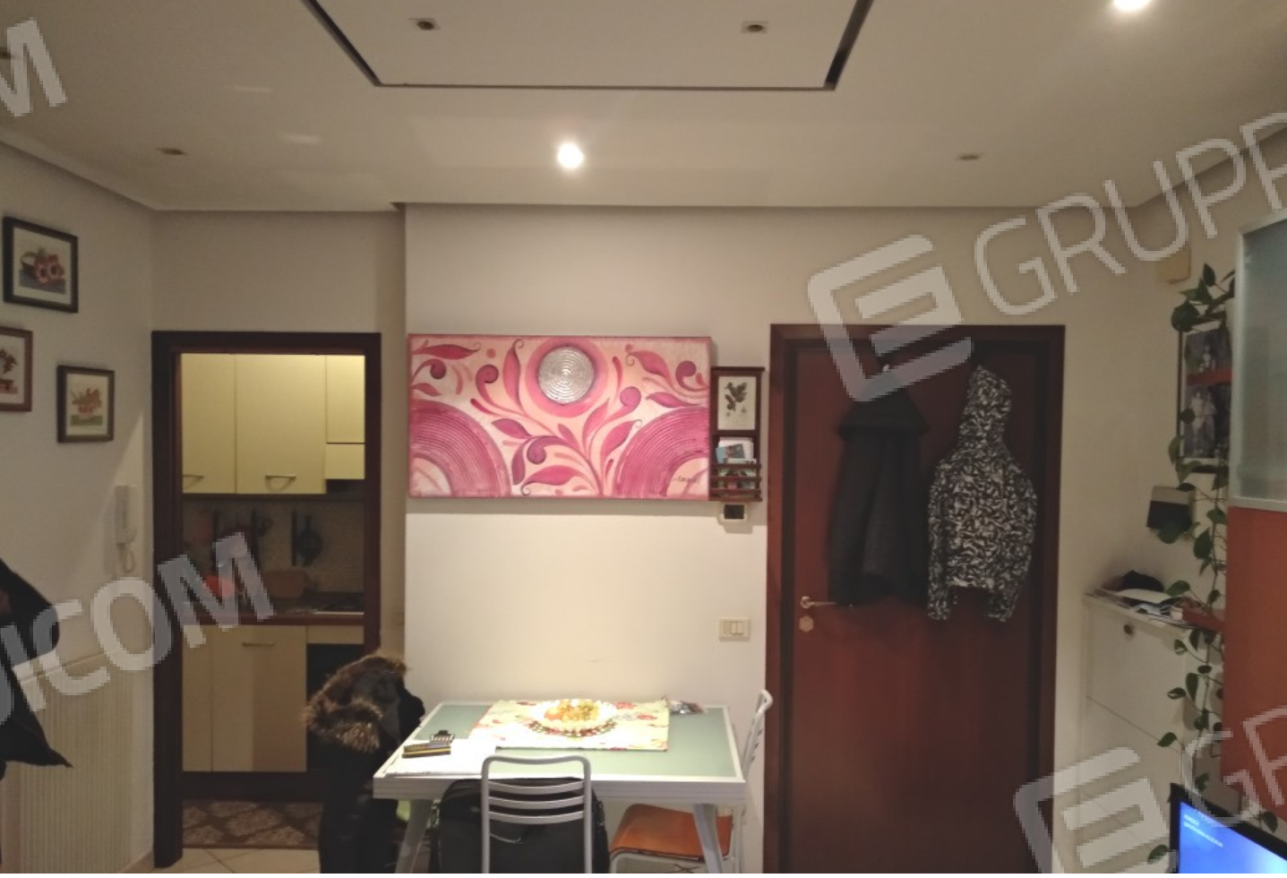 Trilocale con box a Bellaria Igea Marina