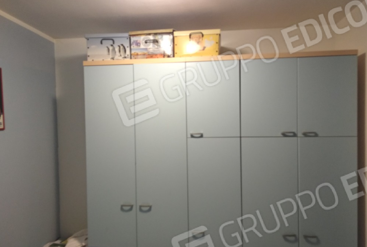 Trilocale con box a Bellaria Igea Marina