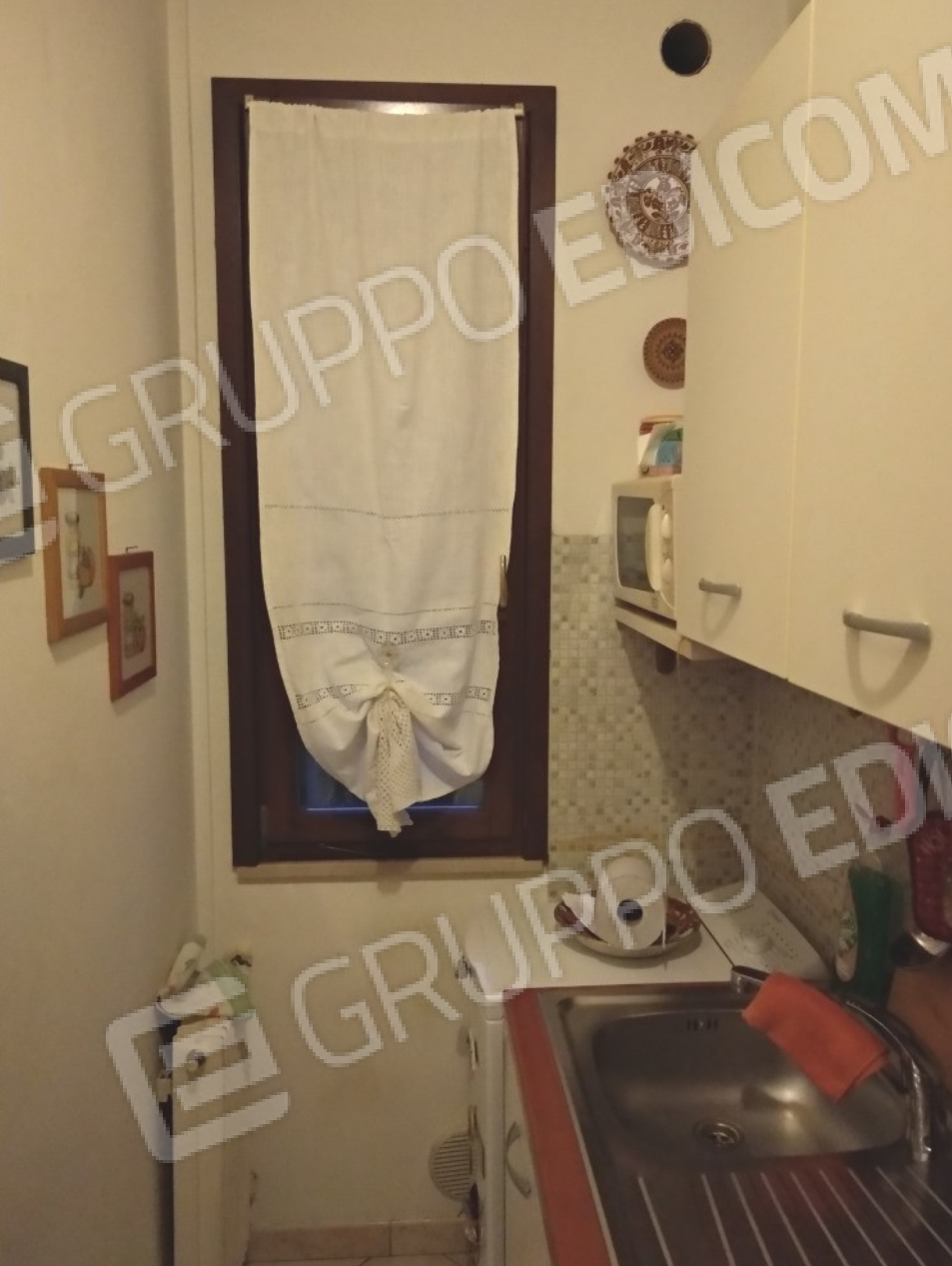 Trilocale con box a Bellaria Igea Marina