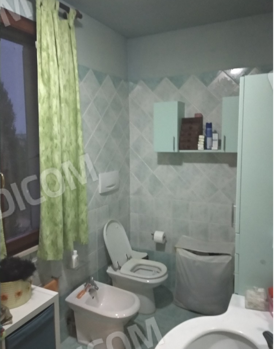 Trilocale con box a Bellaria Igea Marina