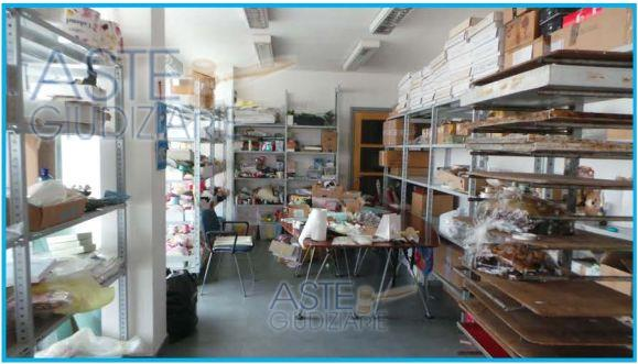 Laboratorio in vendita a Morciano di Romagna