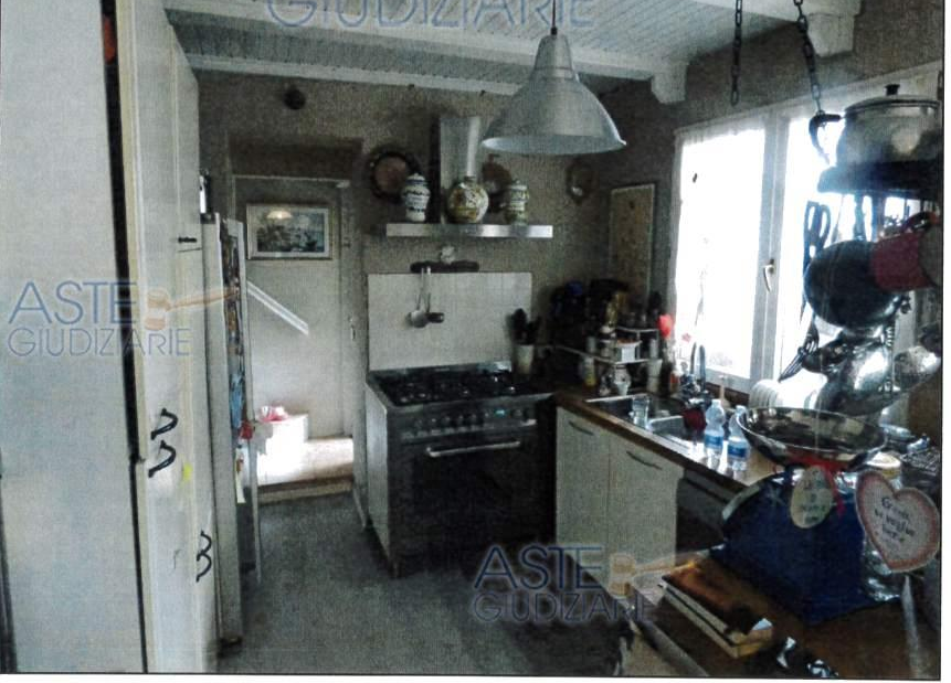 Appartamento in vendita a Gemmano