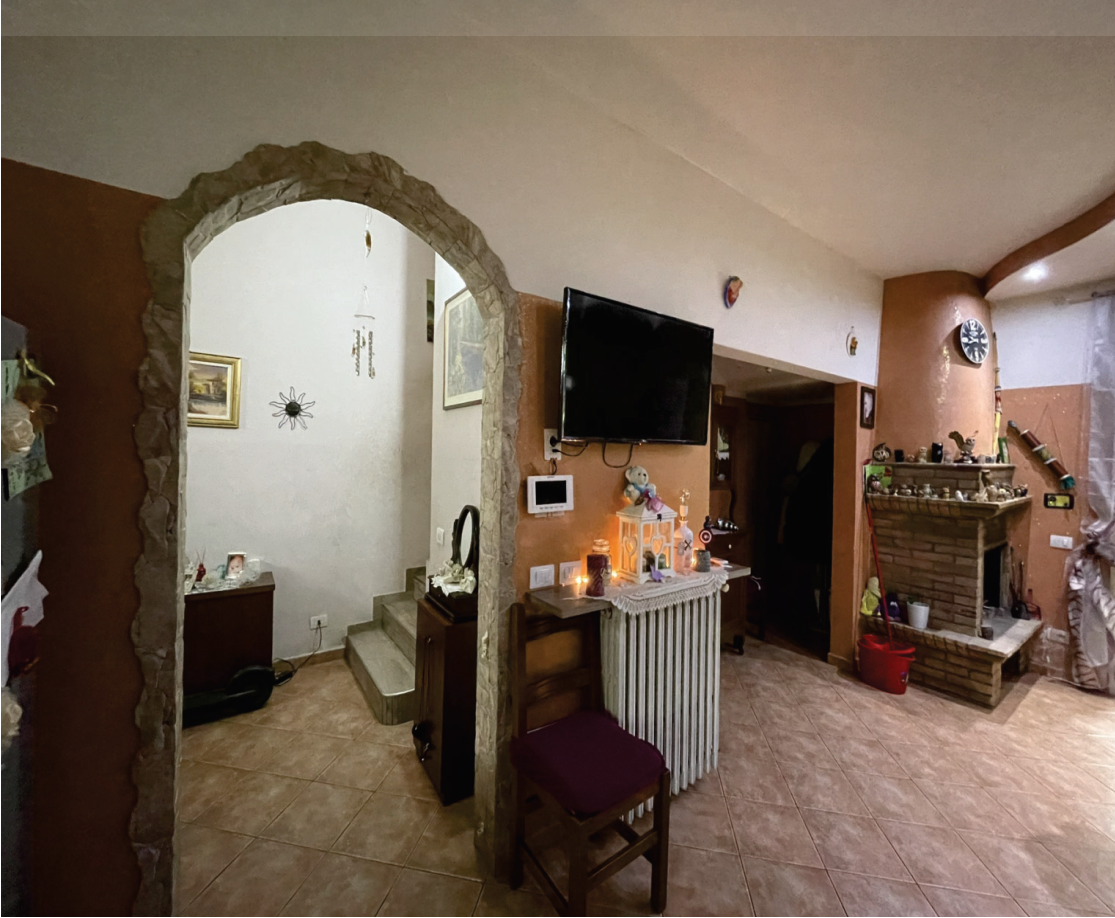 Casa indipendente in vendita a Forl