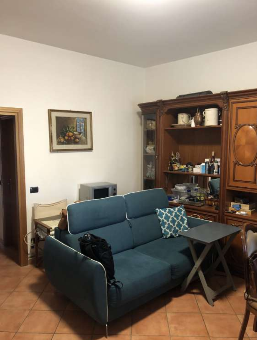Bilocale da ristrutturare a Forl