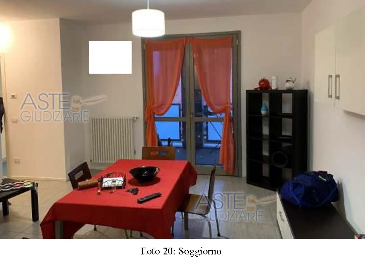 Trilocale in vendita a Faenza