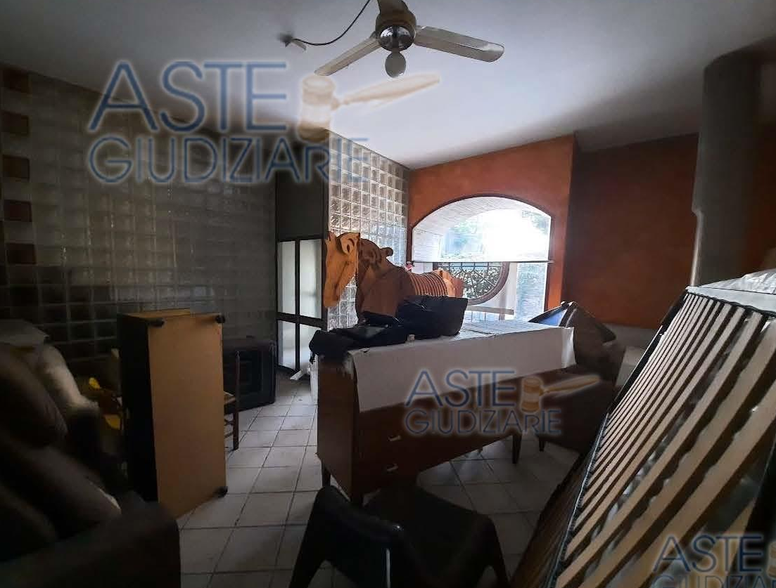 Casa indipendente da ristrutturare a Rimini