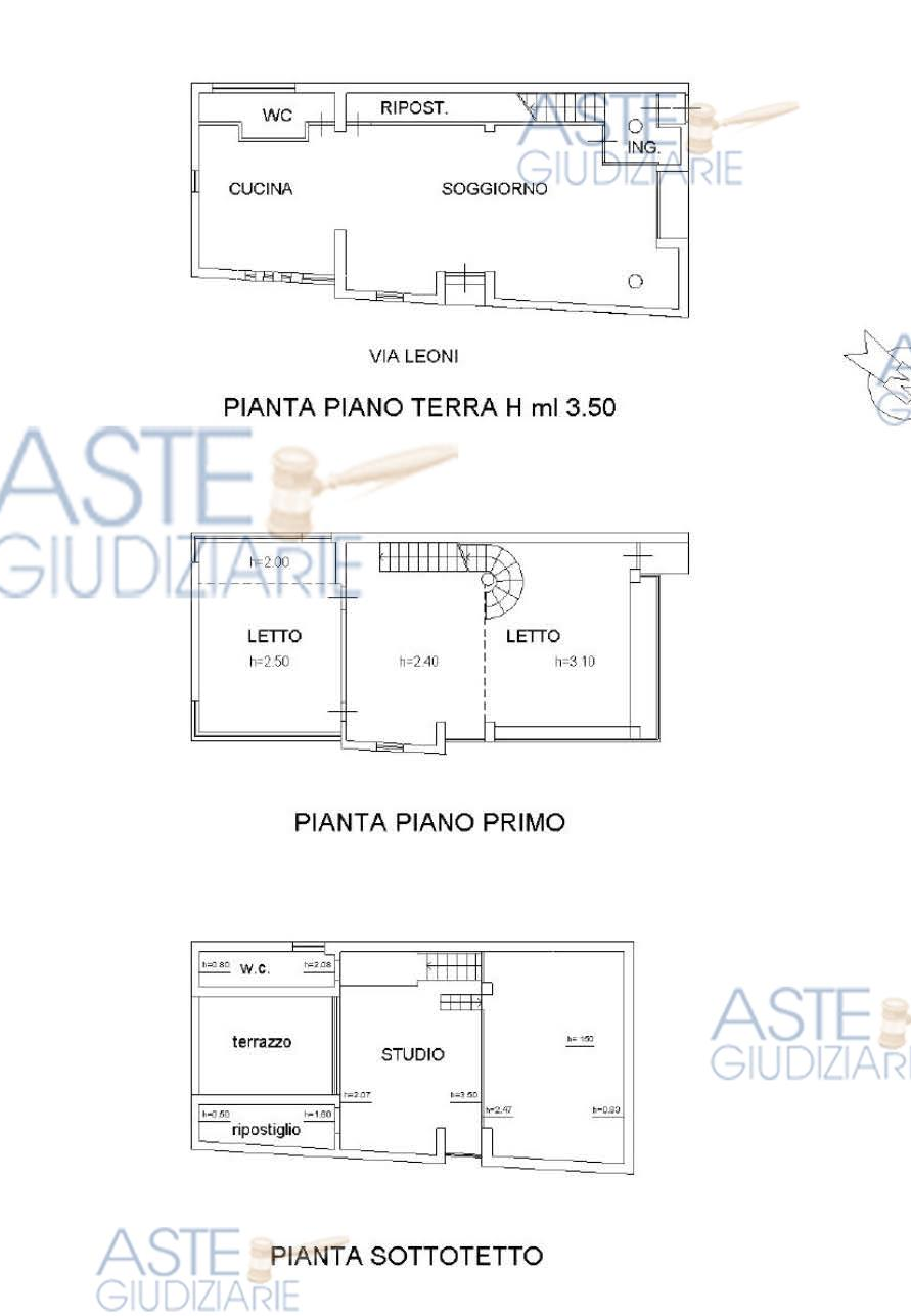 Casa indipendente da ristrutturare a Rimini