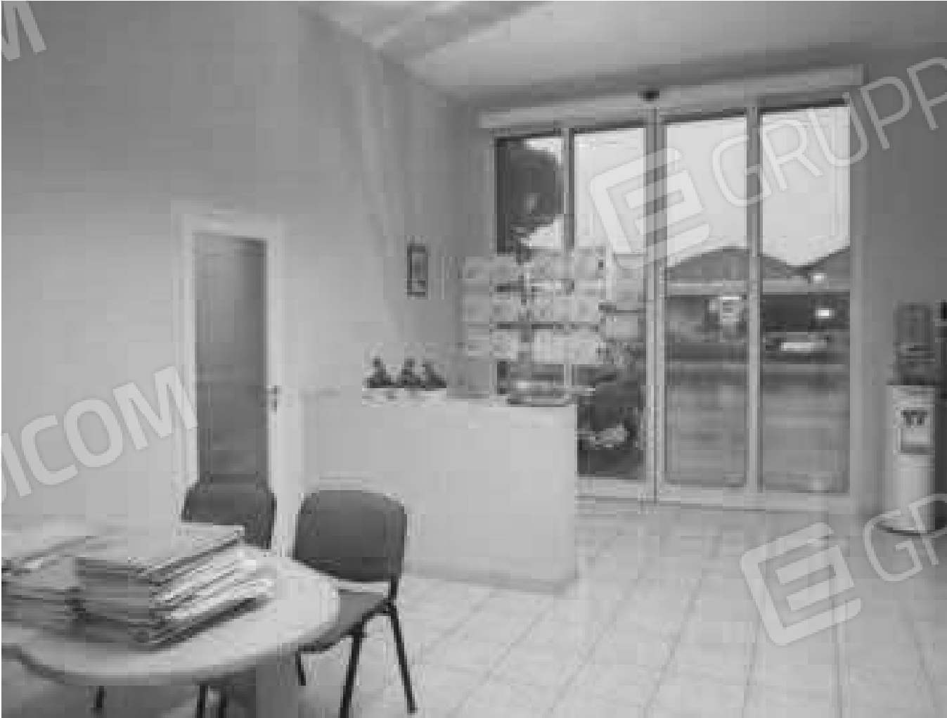 Laboratorio da ristrutturare a Longiano