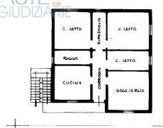 Trilocale in vendita a Bagnacavallo