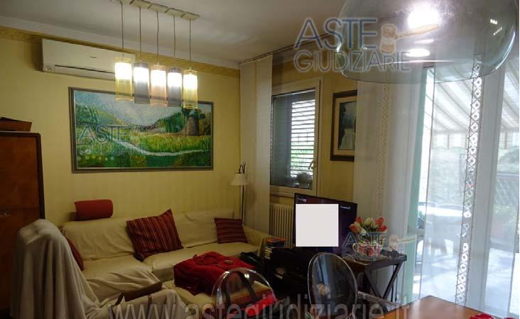 Quadrilocale con box a Bellaria Igea Marina