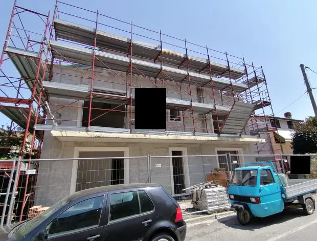 Casa indipendente da ristrutturare a Verucchio