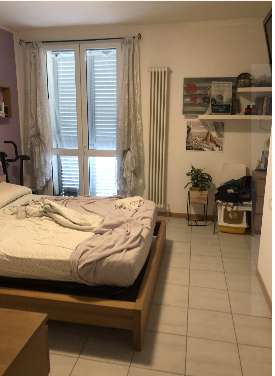 Trilocale in vendita a Sant'Agata sul Santerno