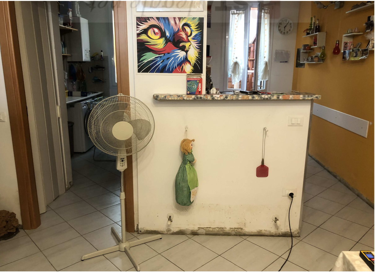 Trilocale in vendita a Sant'Agata sul Santerno