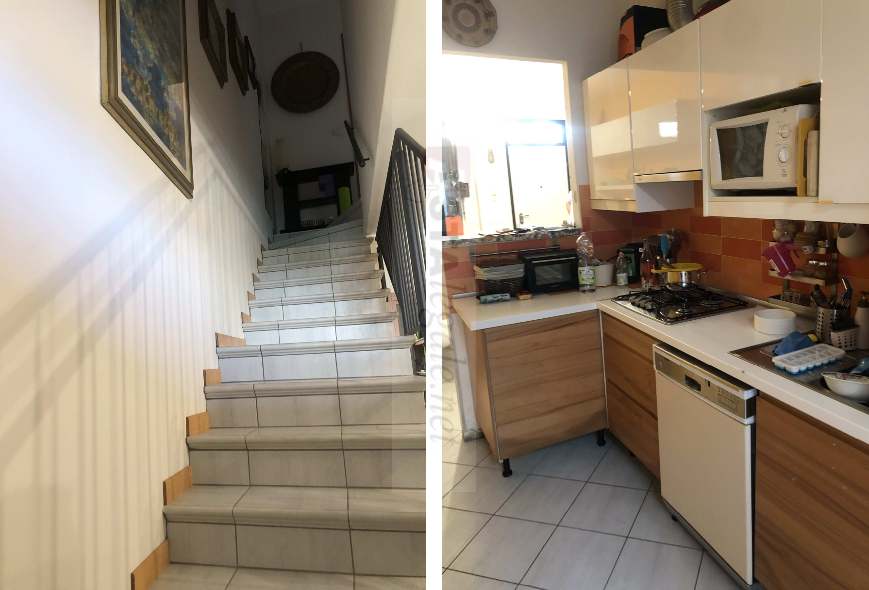 Trilocale in vendita a Sant'Agata sul Santerno