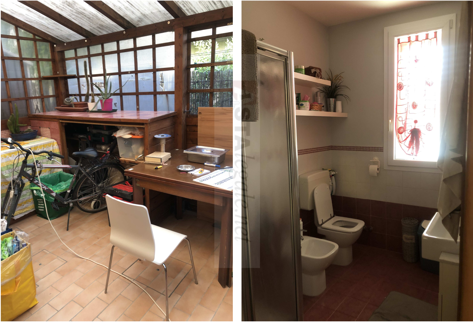 Trilocale in vendita a Sant'Agata sul Santerno