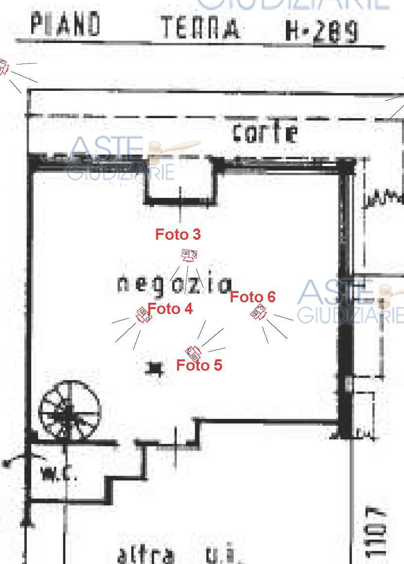 Locale commerciale in vendita a Bellaria Igea Marina
